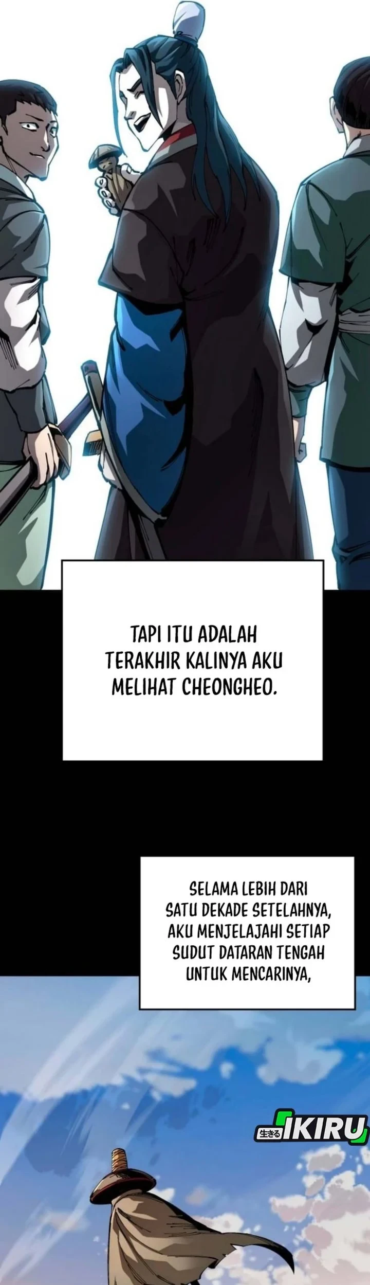 Chapter 107 - halaman 24