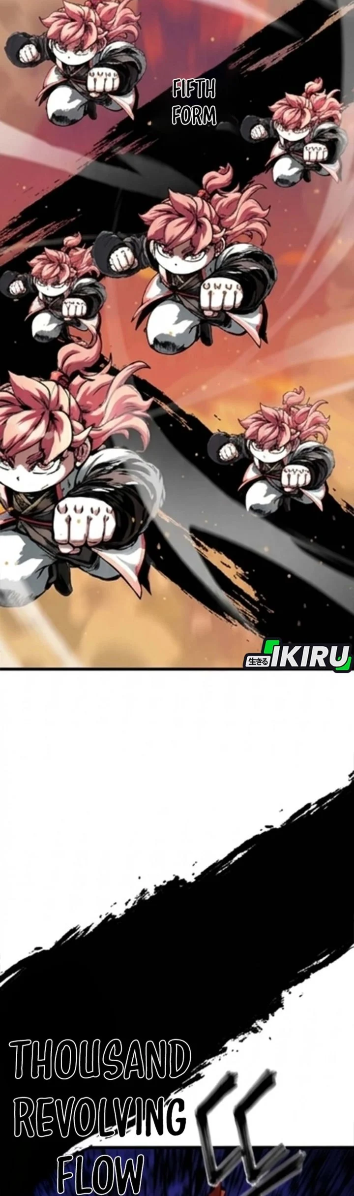 Chapter 107 - halaman 30