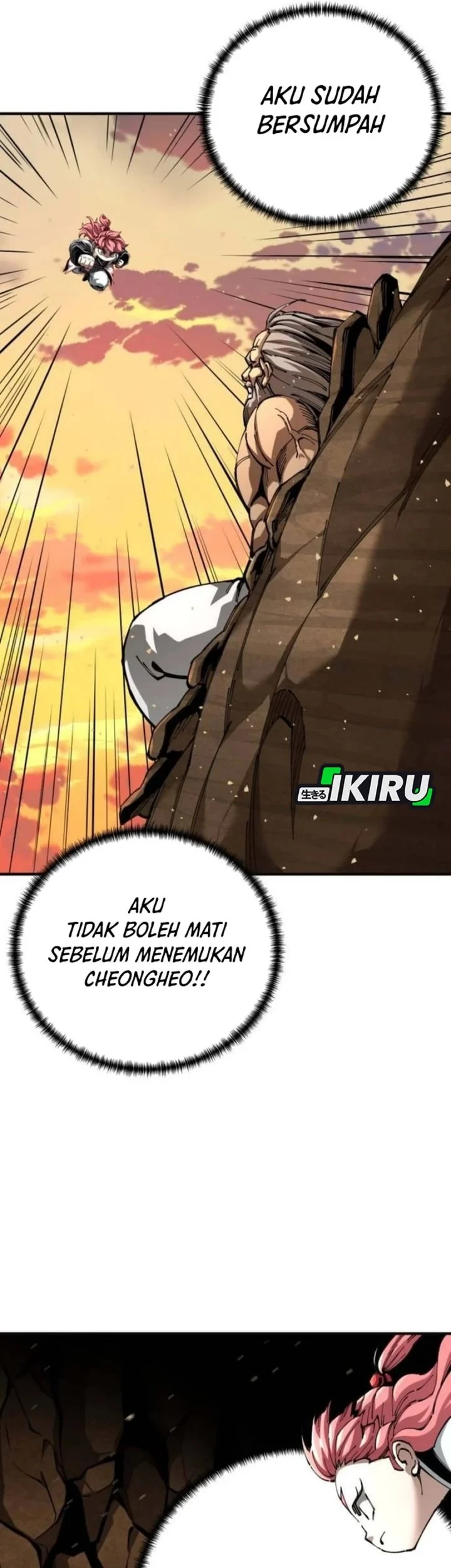 Chapter 107 - halaman 38
