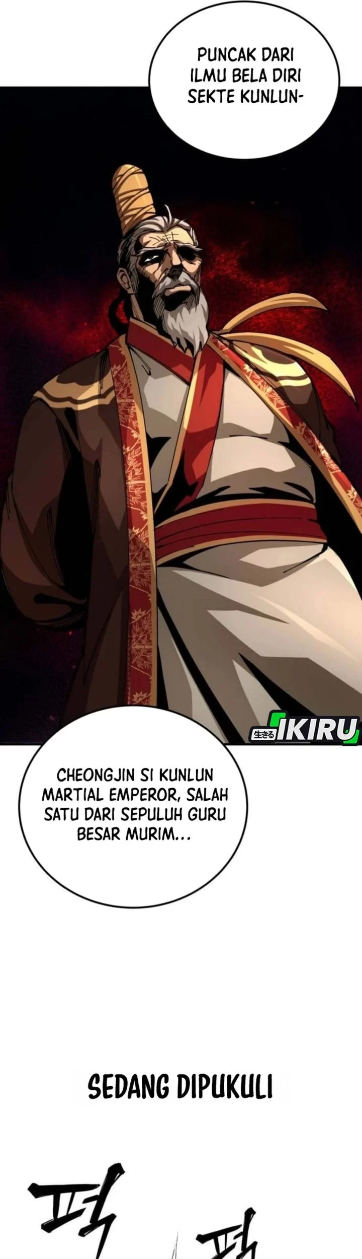 Chapter 107 - halaman 44