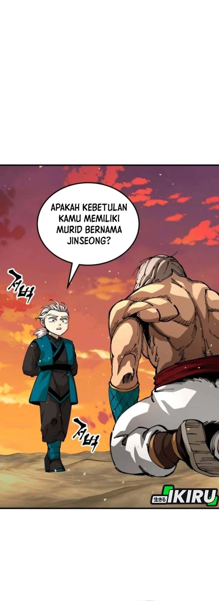Chapter 107 - halaman 69