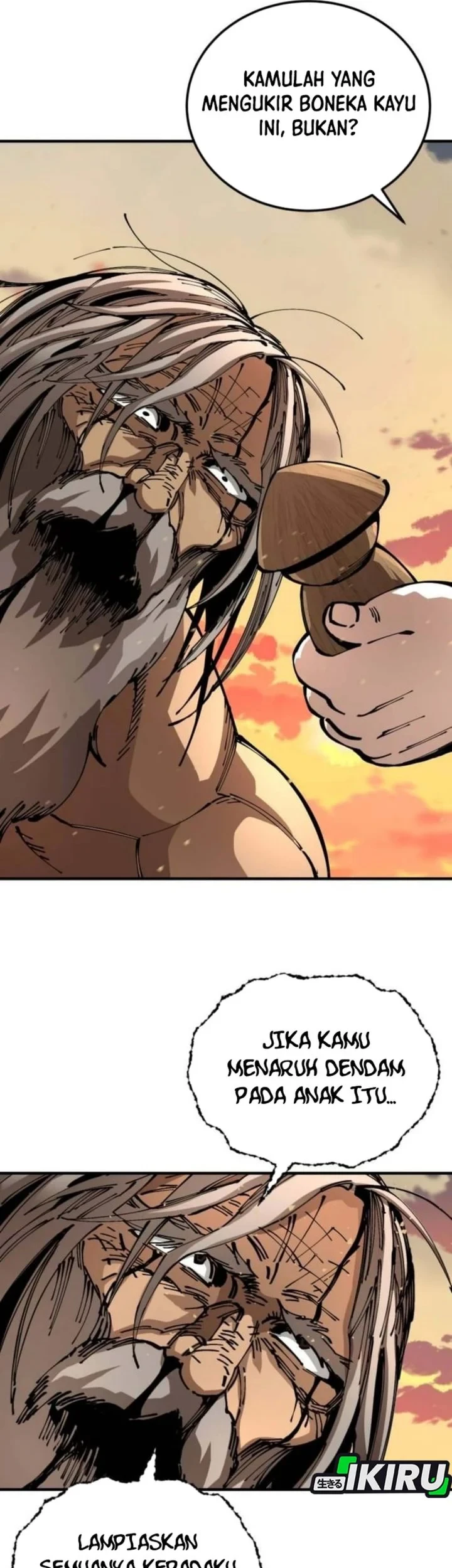 Chapter 107 - halaman 70