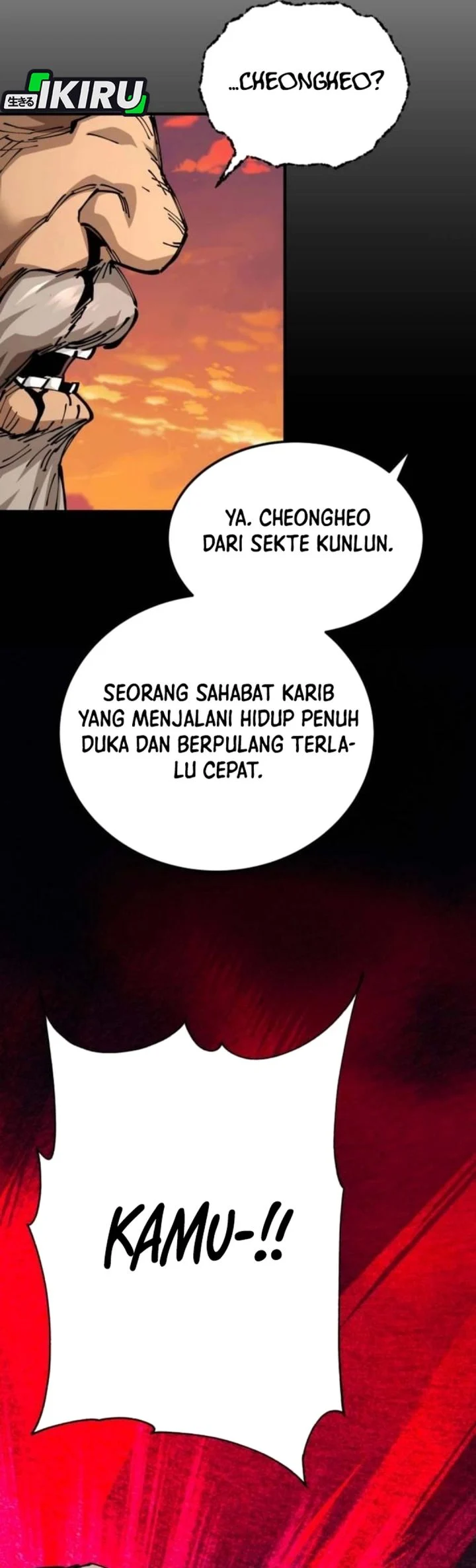 Chapter 107 - halaman 74