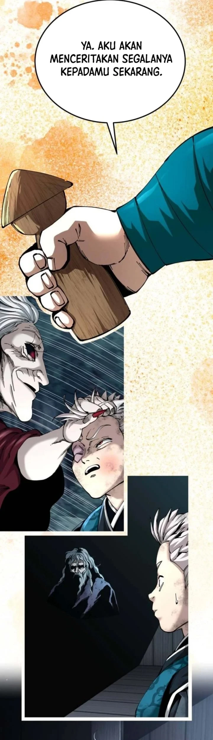 Chapter 107 - halaman 77