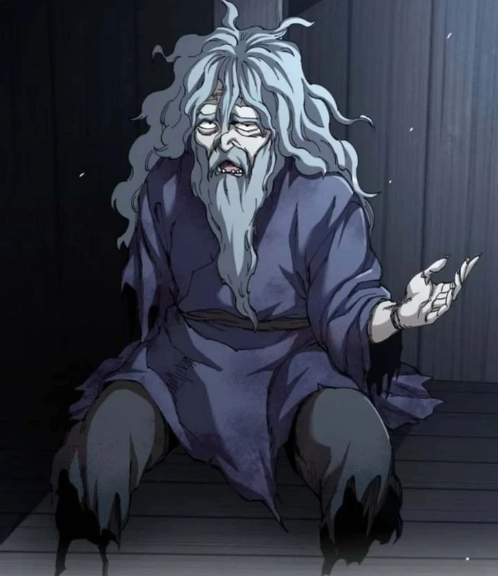 Chapter 107 - halaman 78