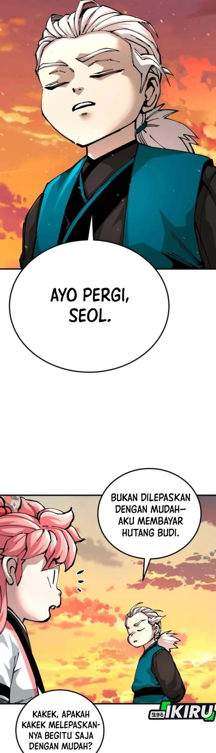 Chapter 107 - halaman 83
