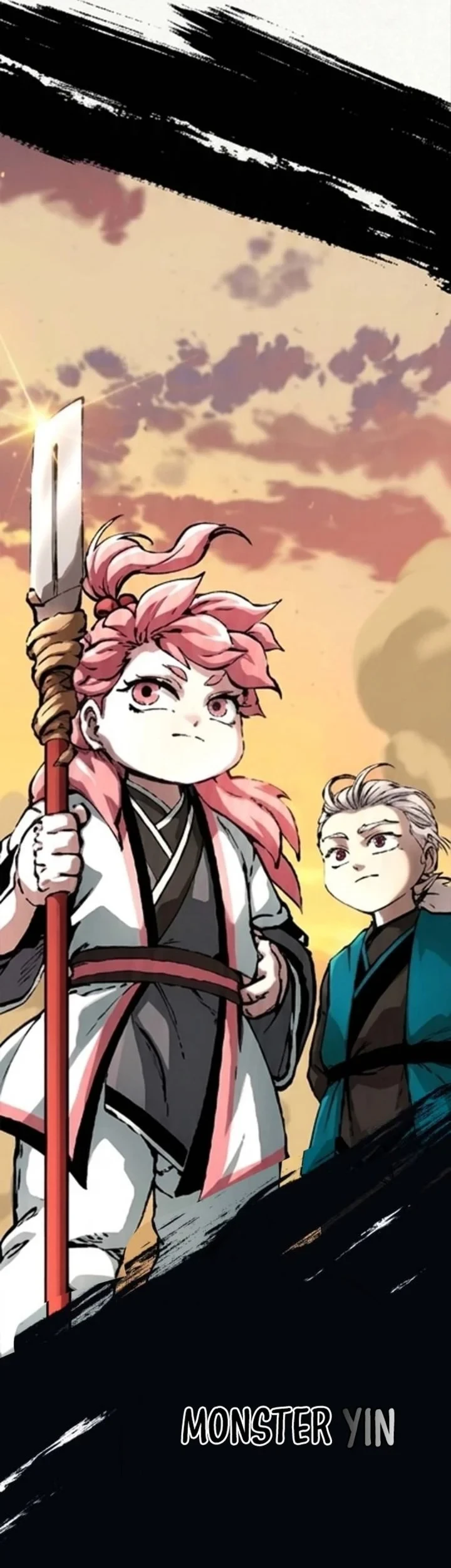 Chapter 107 - halaman 102