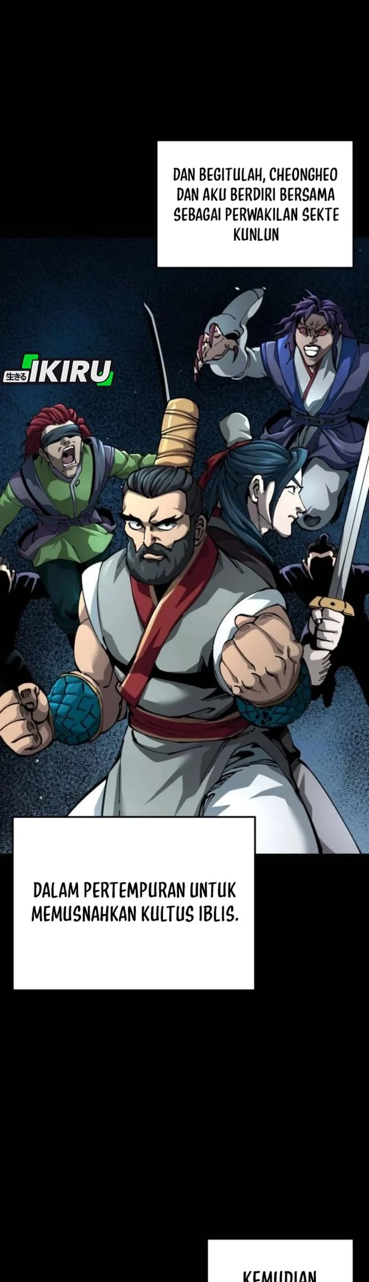 Chapter 107 - halaman 16