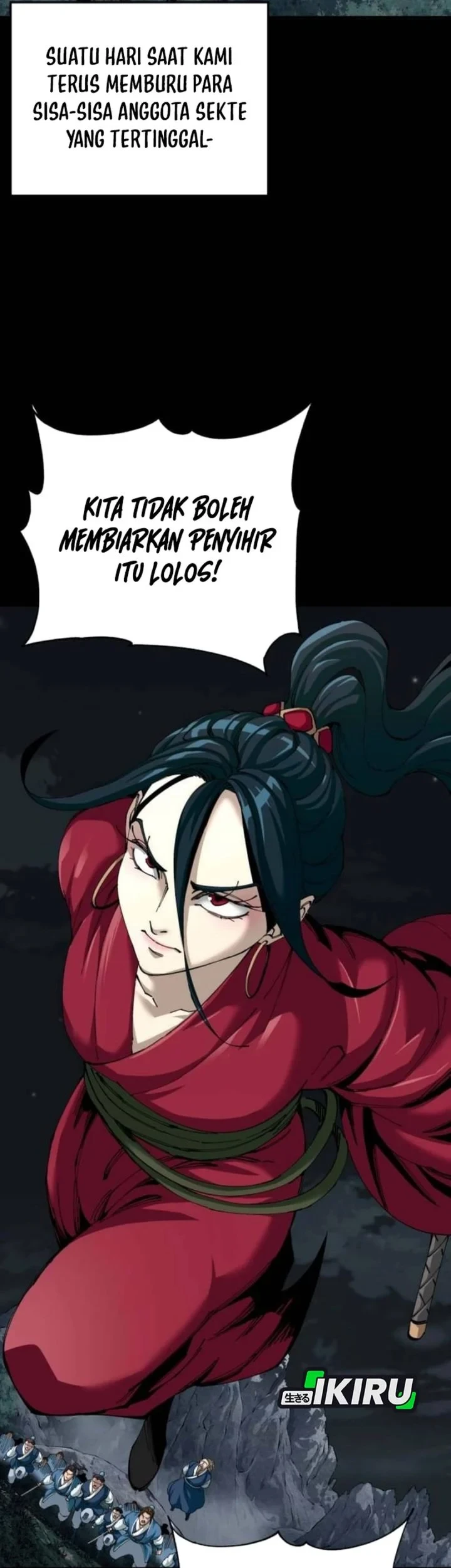 Chapter 107 - halaman 18