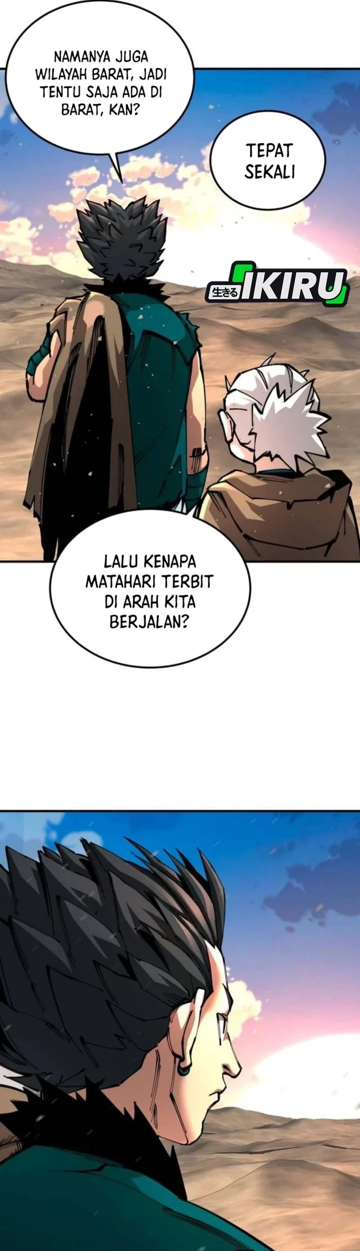 Chapter 108 - halaman 19