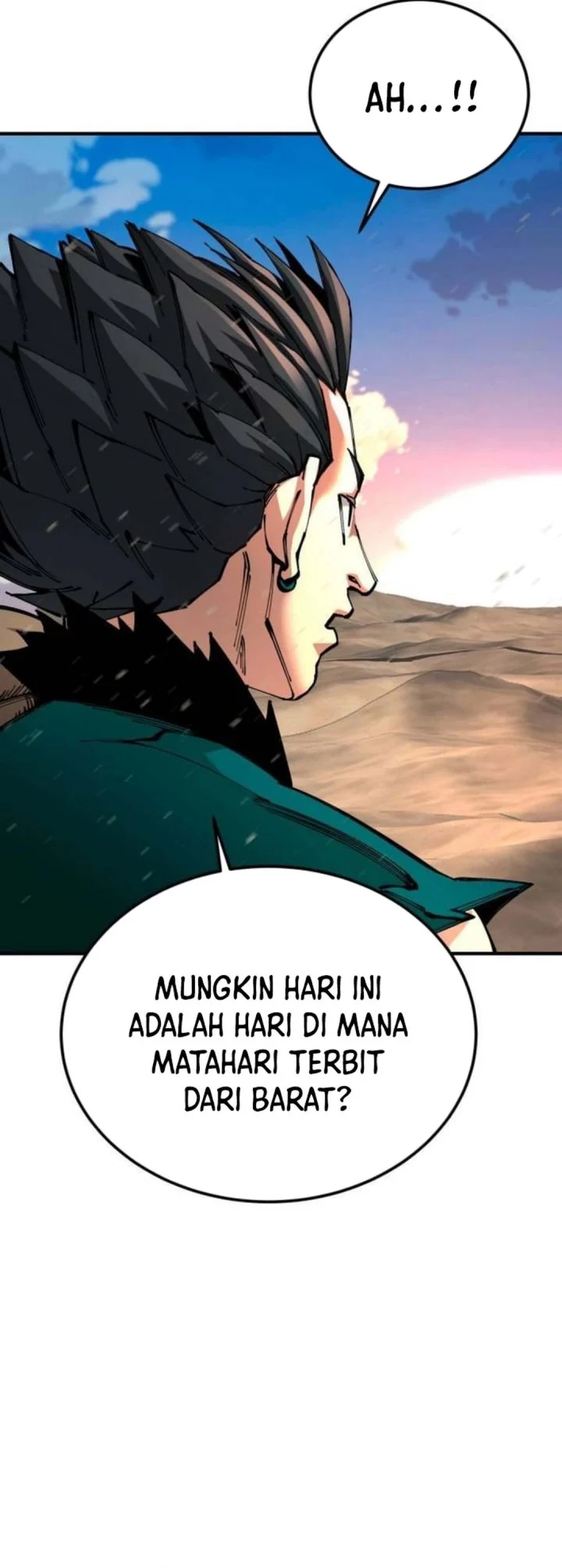Chapter 108 - halaman 21