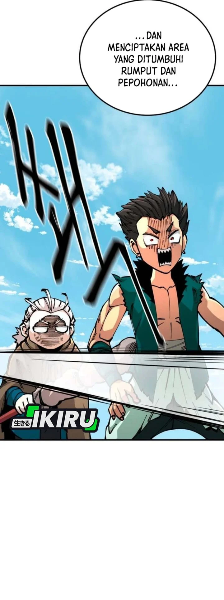 Chapter 108 - halaman 27