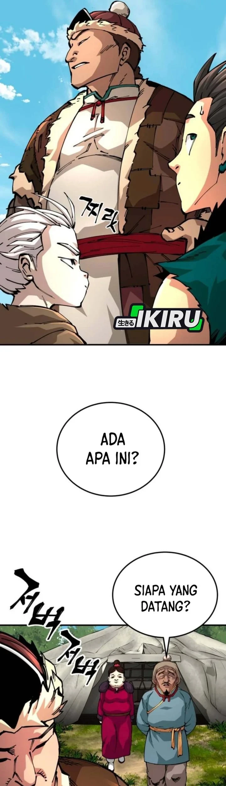 Chapter 108 - halaman 42