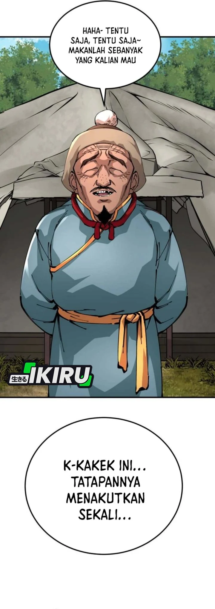 Chapter 108 - halaman 47