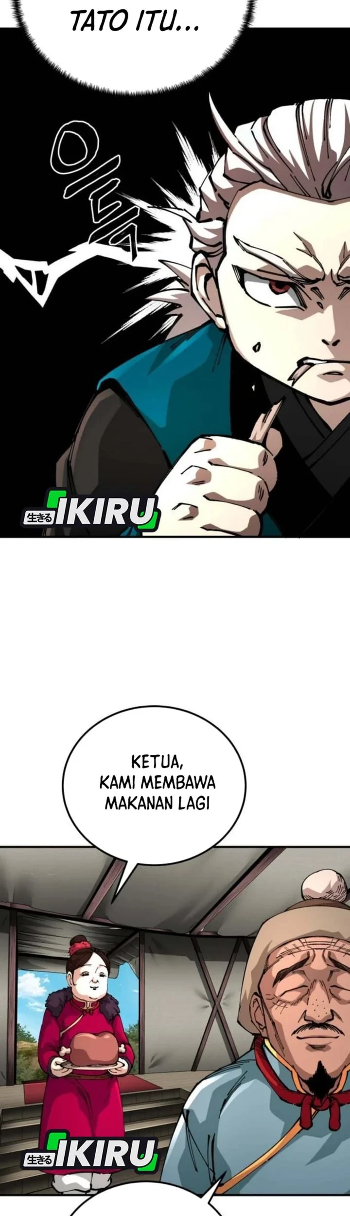 Chapter 108 - halaman 57