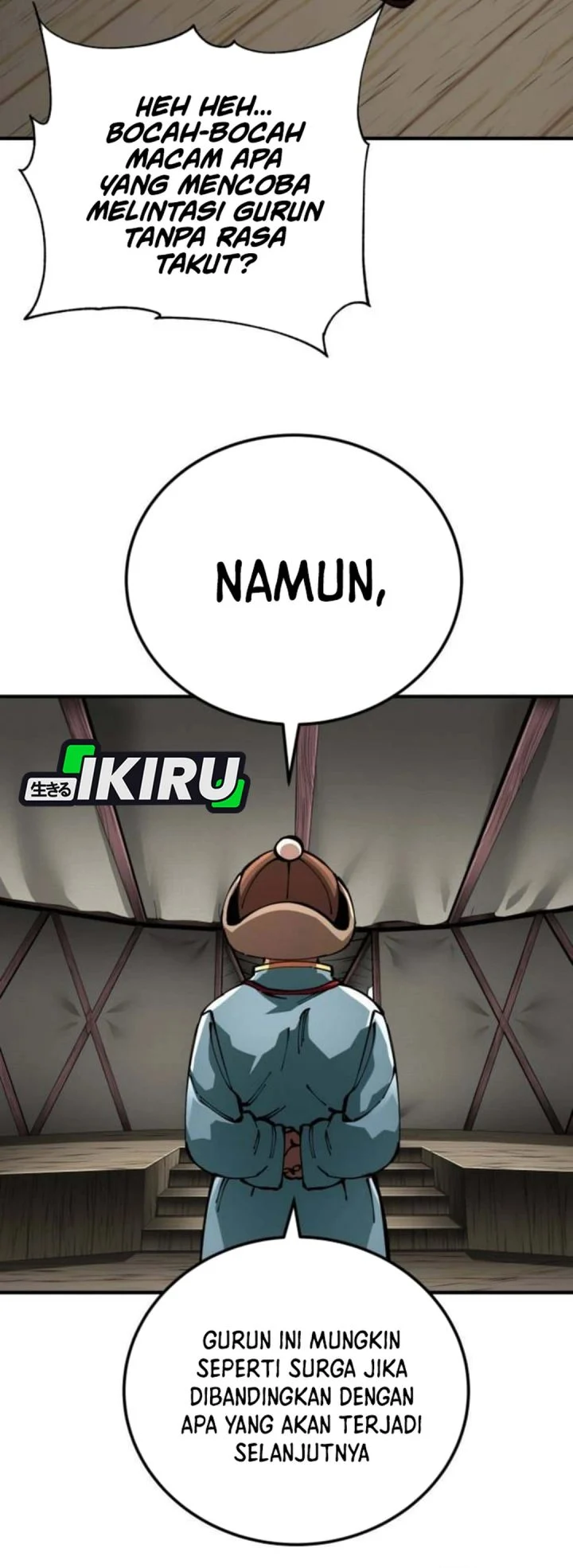 Chapter 108 - halaman 76