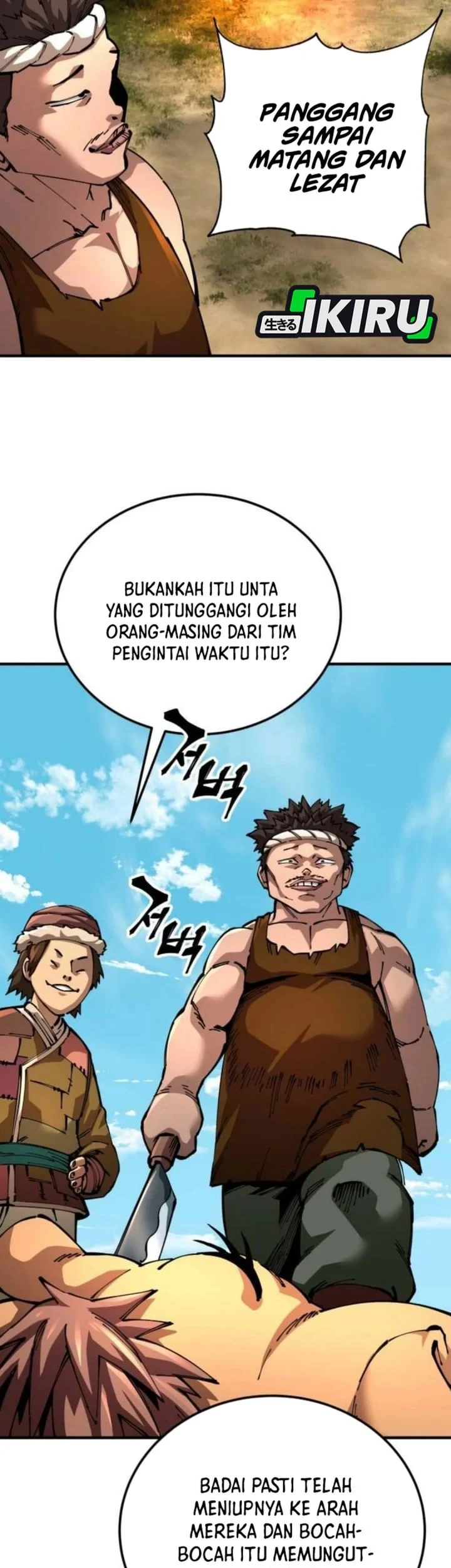 Chapter 108 - halaman 86