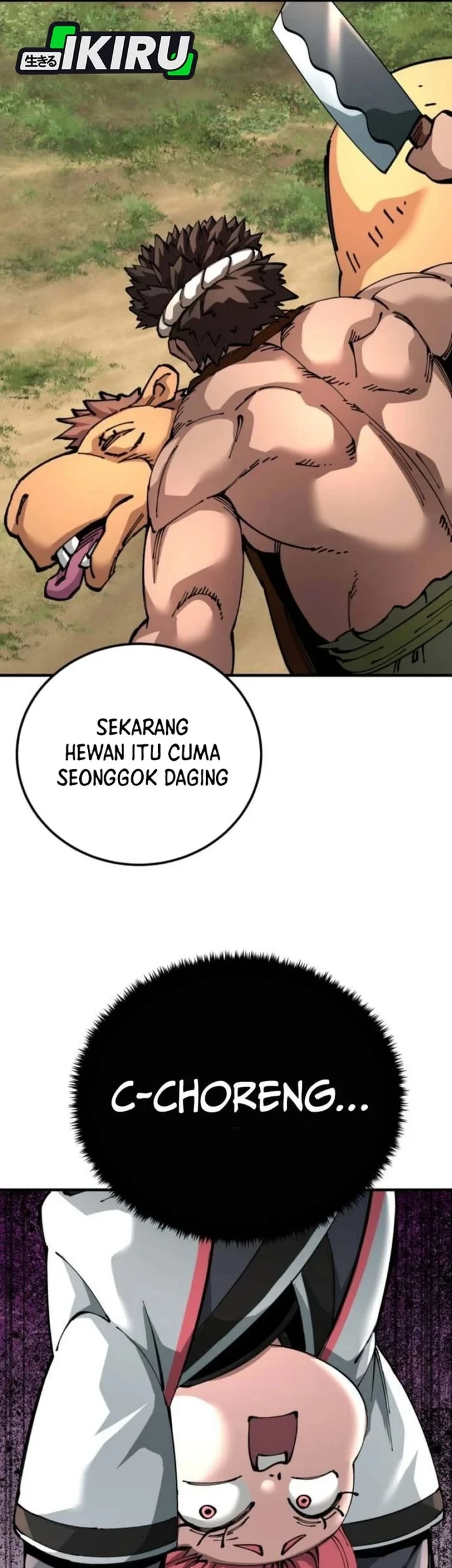 Chapter 108 - halaman 88