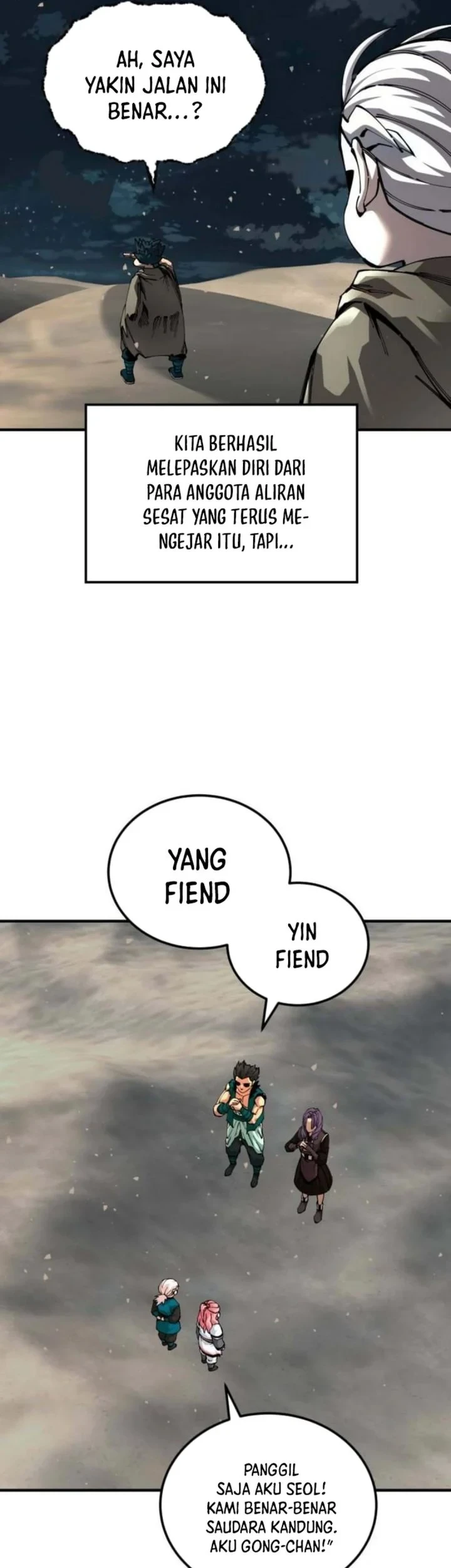 Chapter 108 - halaman 8