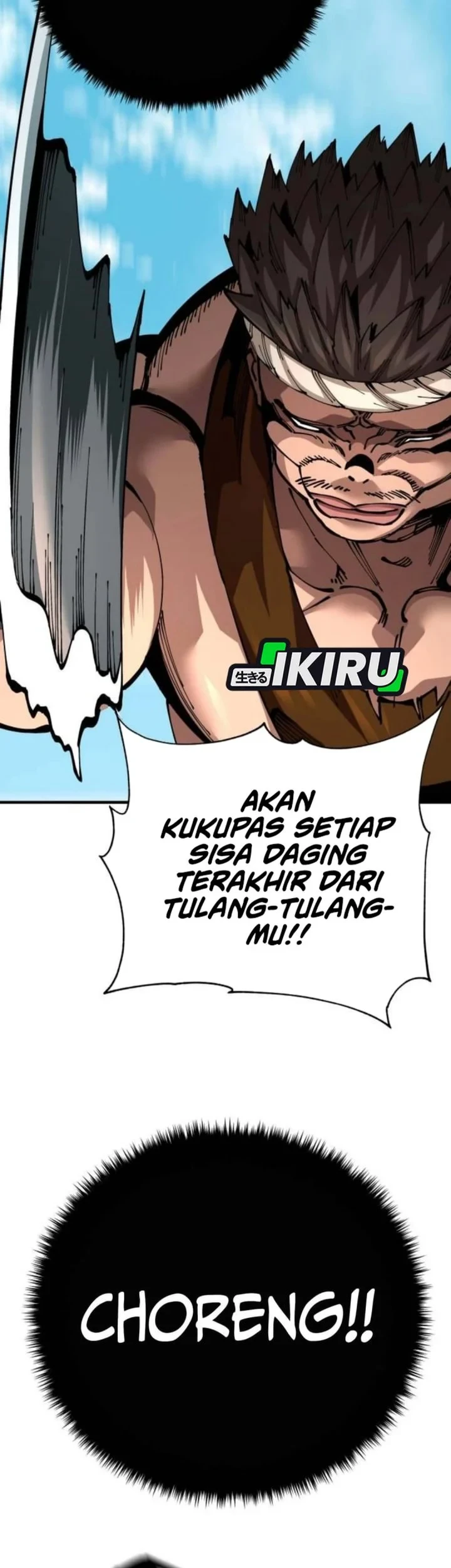 Chapter 108 - halaman 92