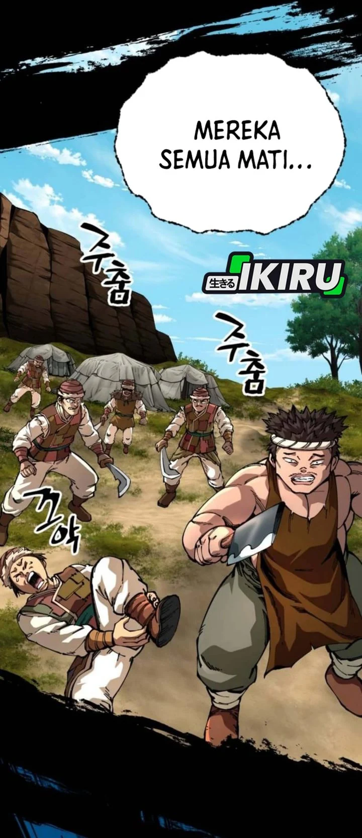 Chapter 108 - halaman 101