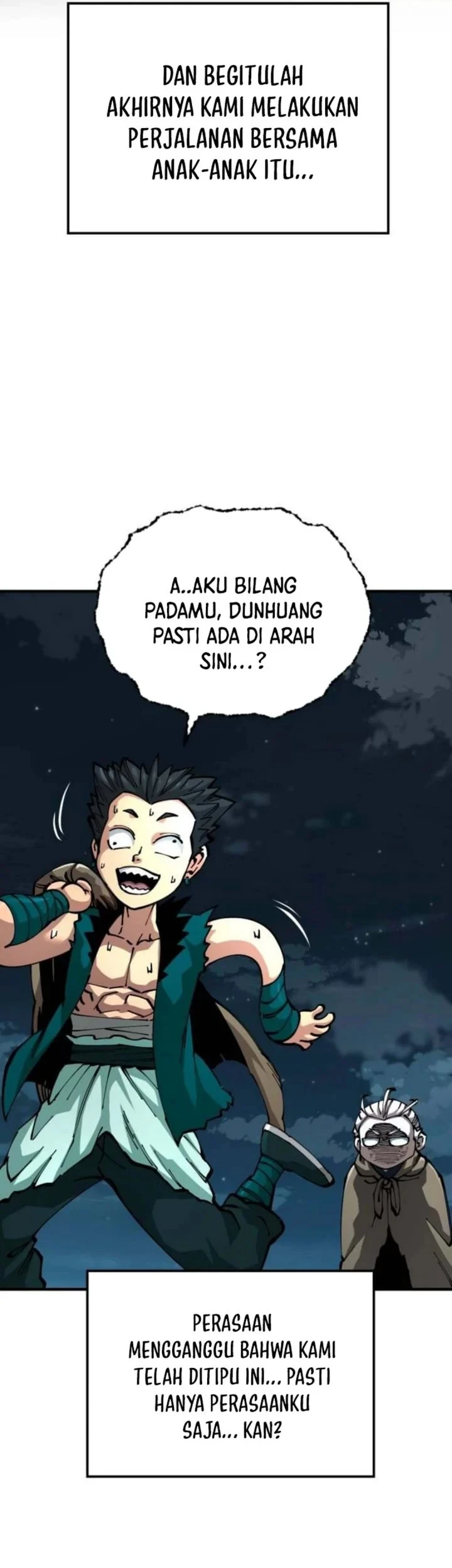Chapter 108 - halaman 14
