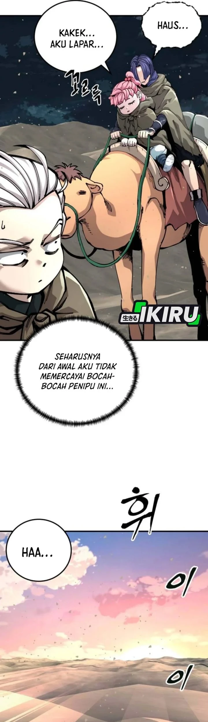 Chapter 108 - halaman 16
