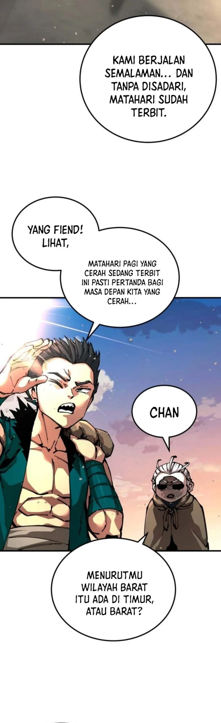 Chapter 108 - halaman 18