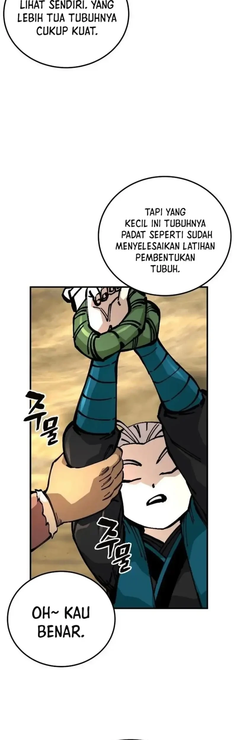 Chapter 109 - halaman 22
