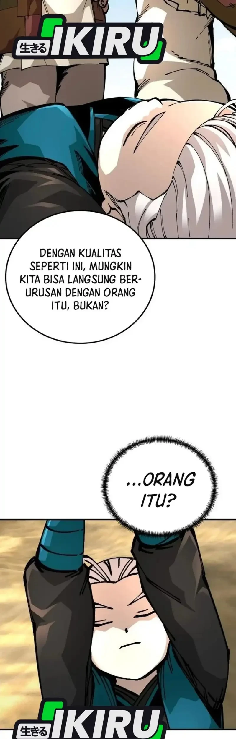 Chapter 109 - halaman 24
