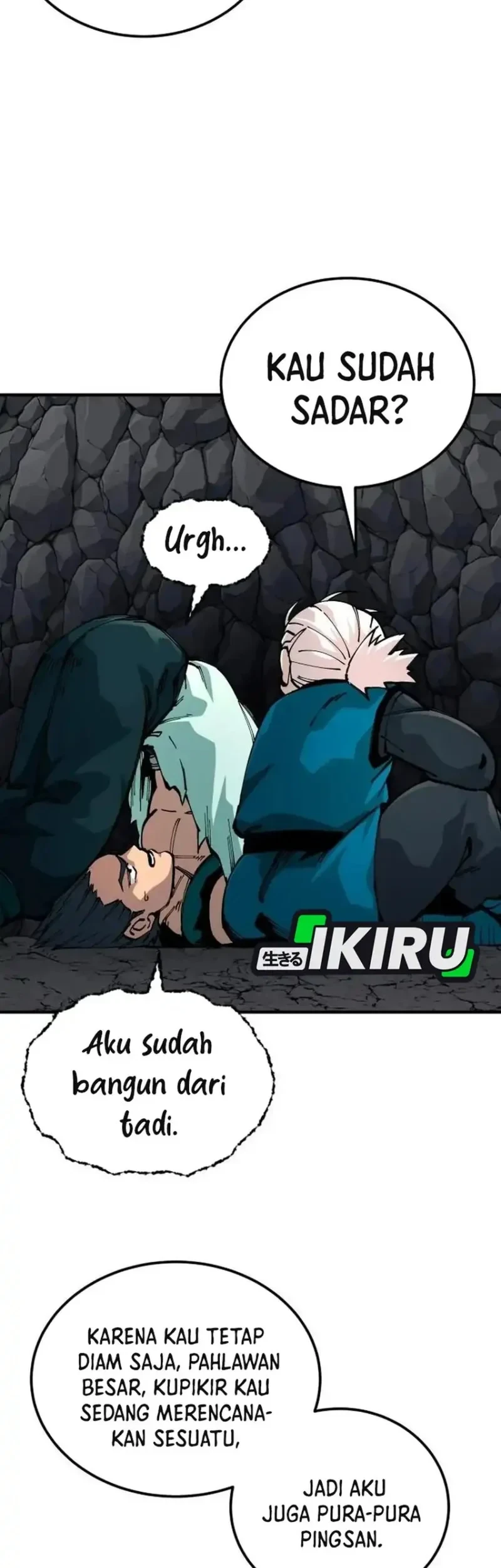 Chapter 109 - halaman 34
