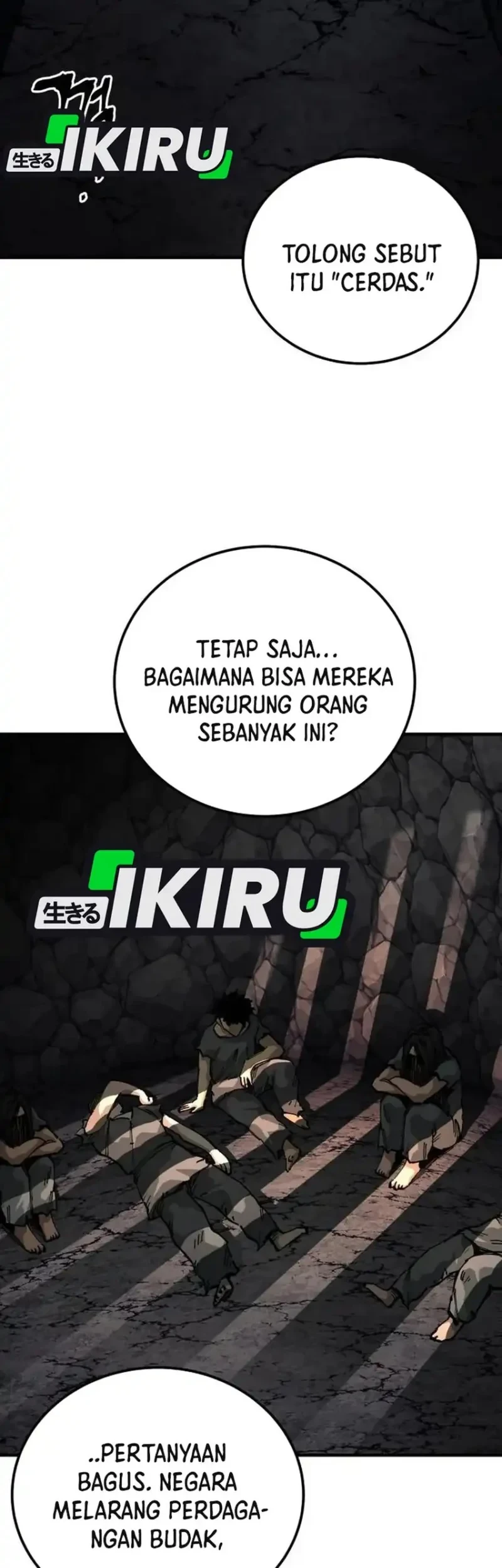 Chapter 109 - halaman 36