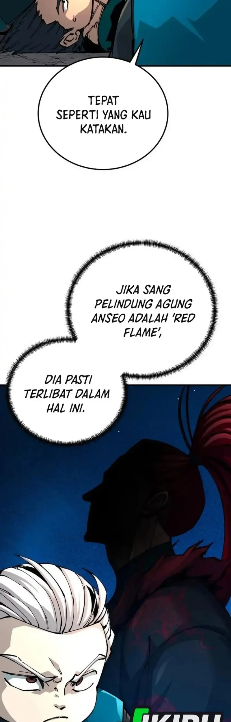 Chapter 109 - halaman 40