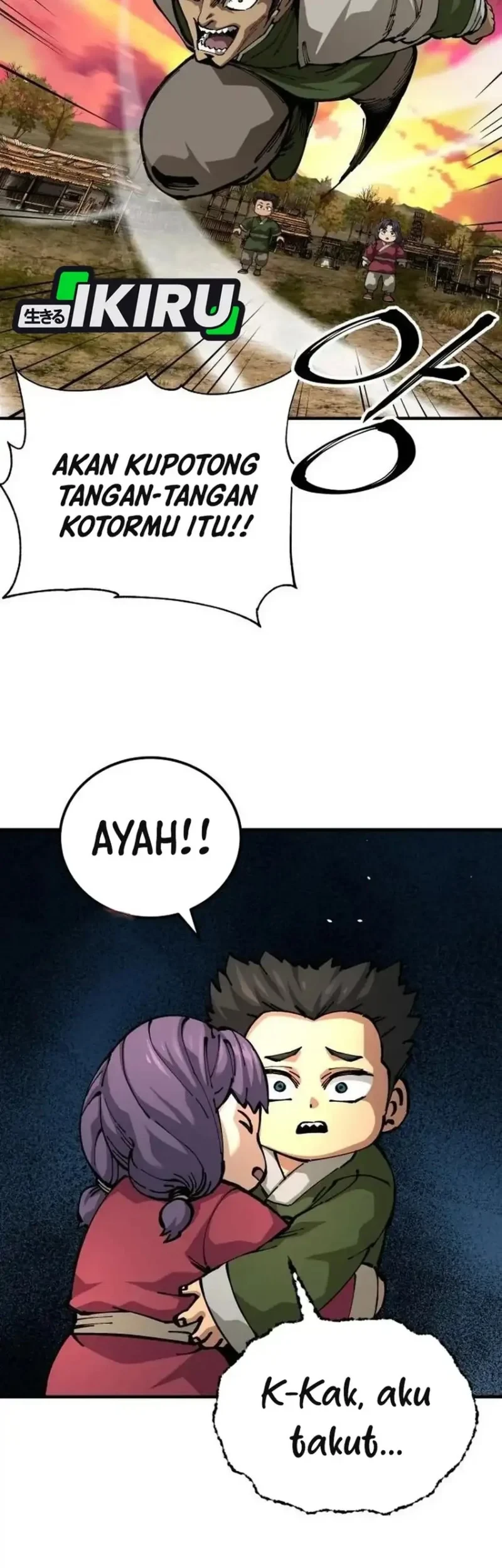 Chapter 109 - halaman 58