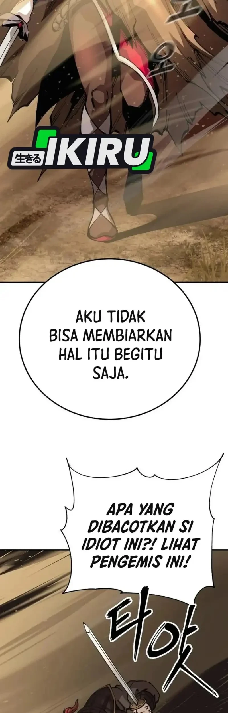 Chapter 109 - halaman 84