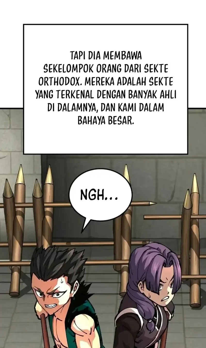 Chapter 110 - halaman 27