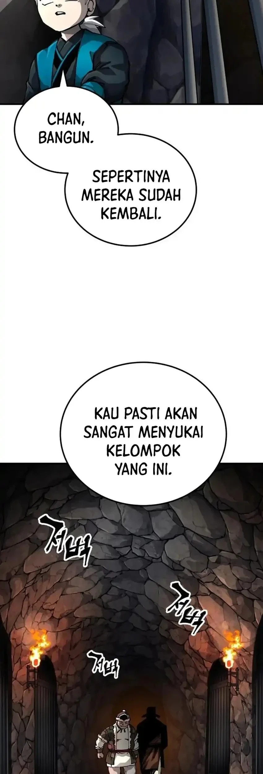 Chapter 110 - halaman 42