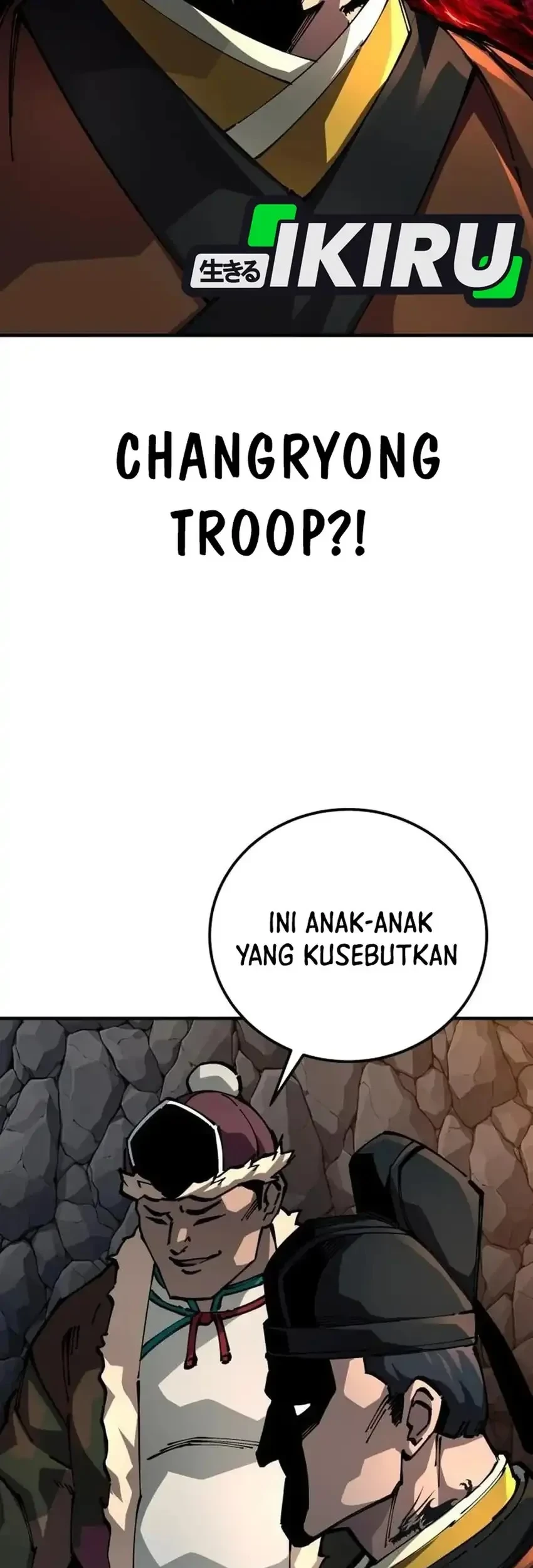 Chapter 110 - halaman 48