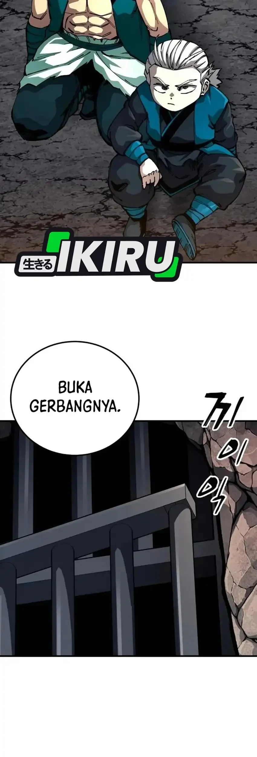 Chapter 110 - halaman 50