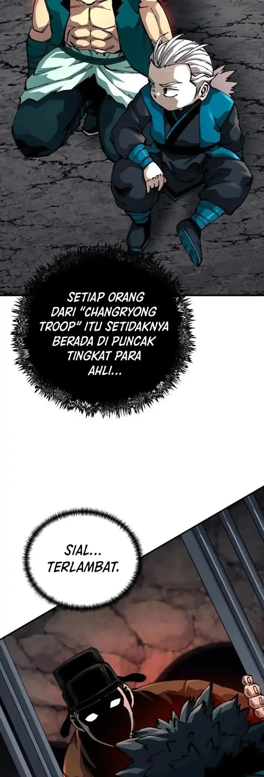 Chapter 110 - halaman 54