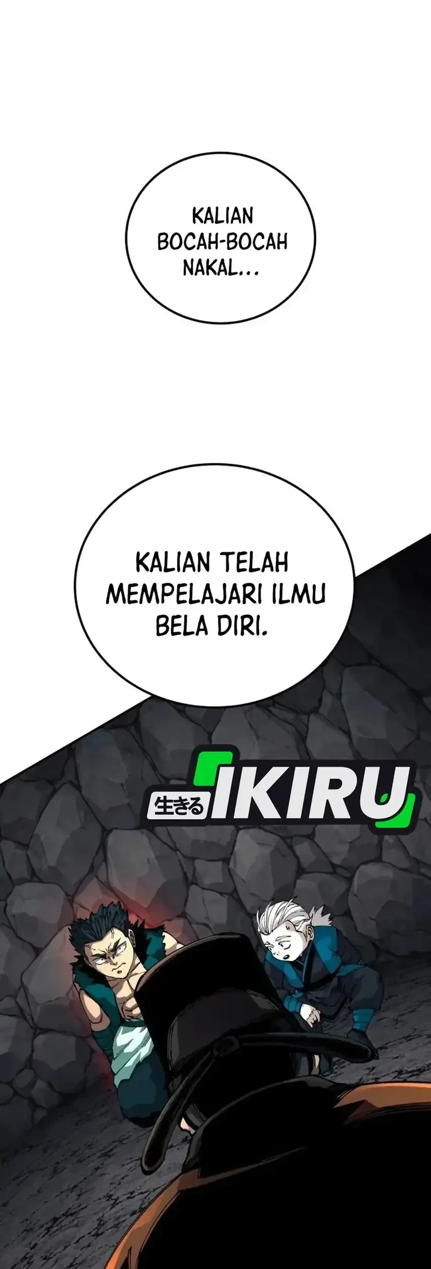 Chapter 110 - halaman 56
