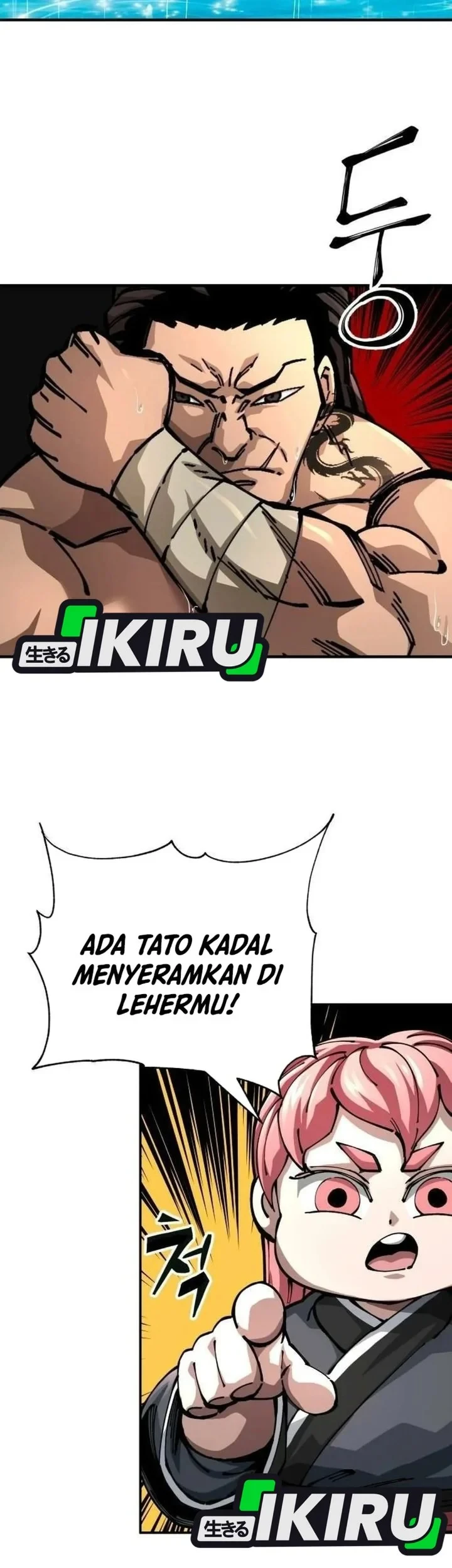 Chapter 111 - halaman 28