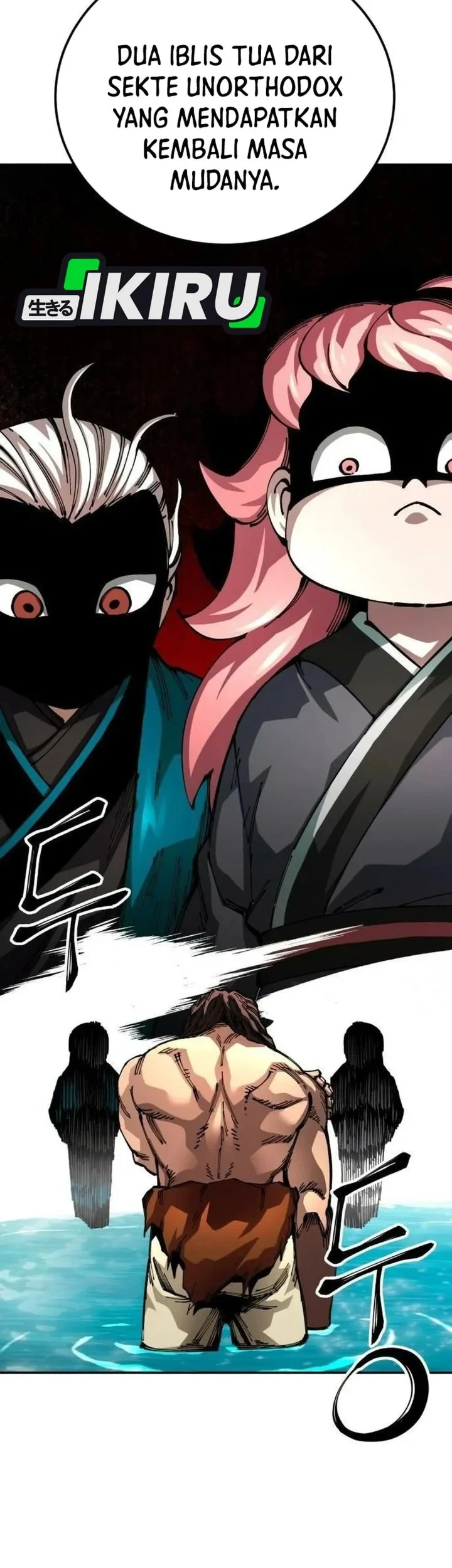 Chapter 111 - halaman 34