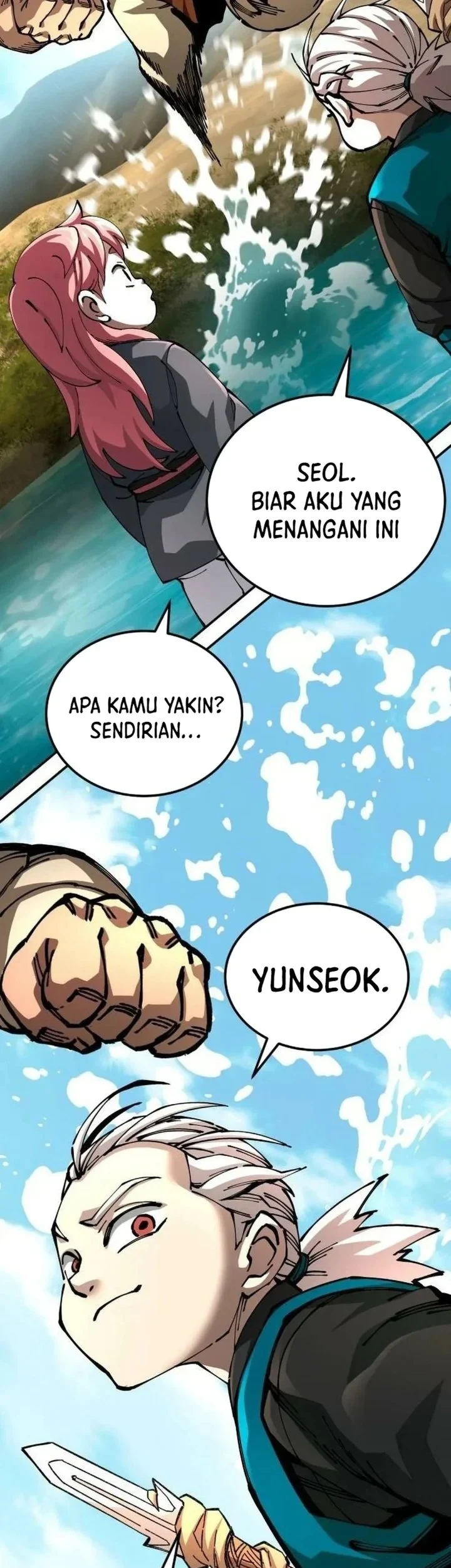 Chapter 111 - halaman 40