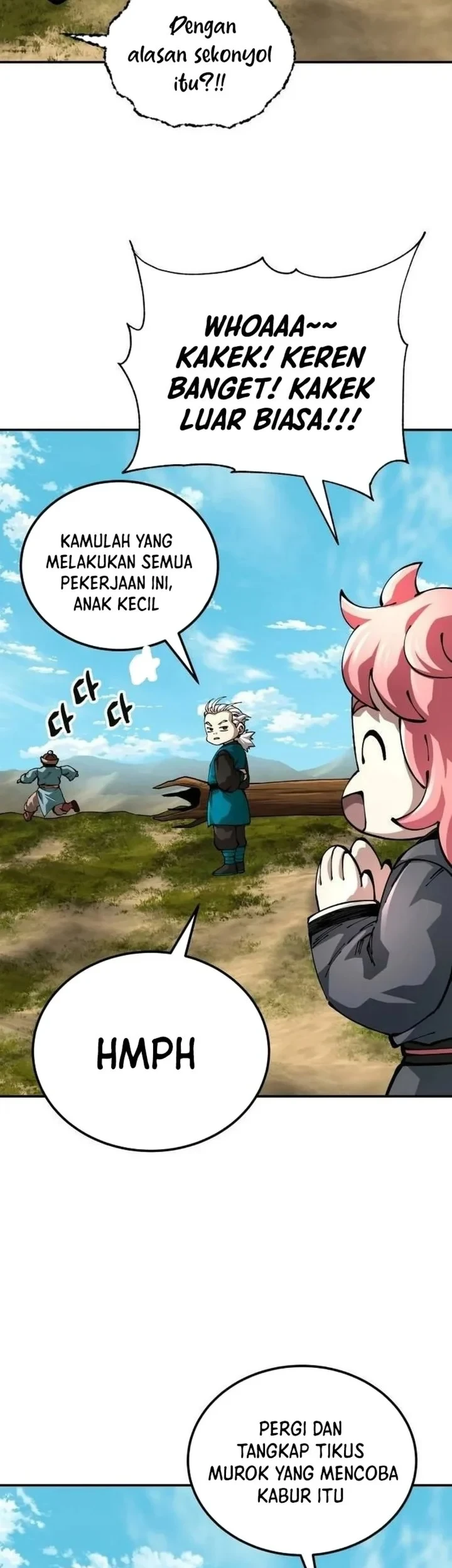 Chapter 111 - halaman 56
