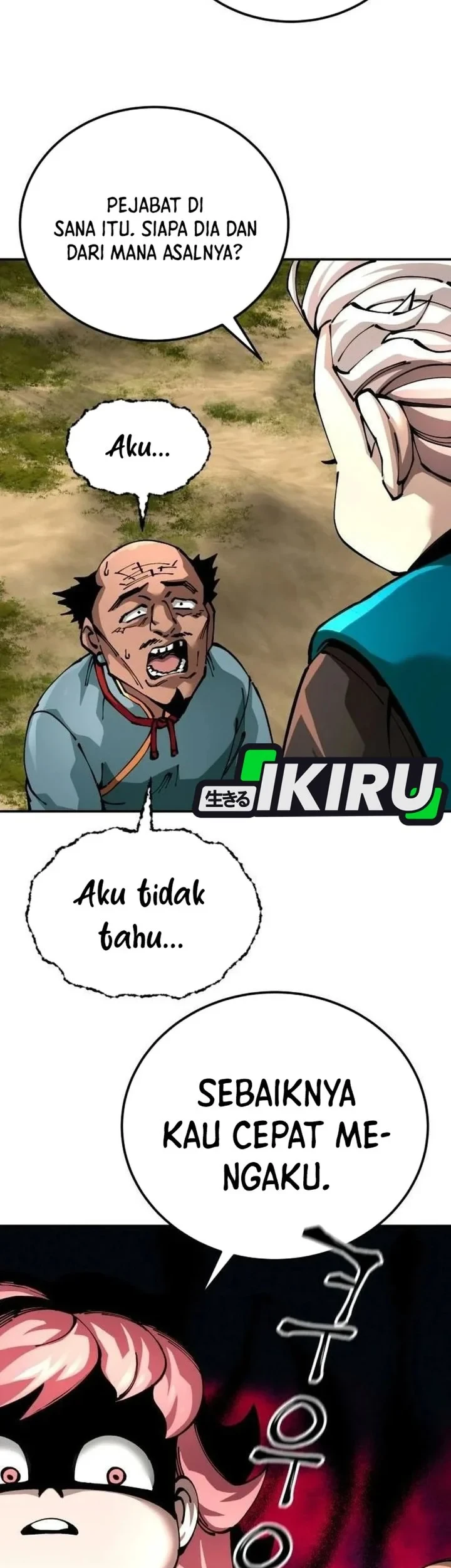 Chapter 111 - halaman 60