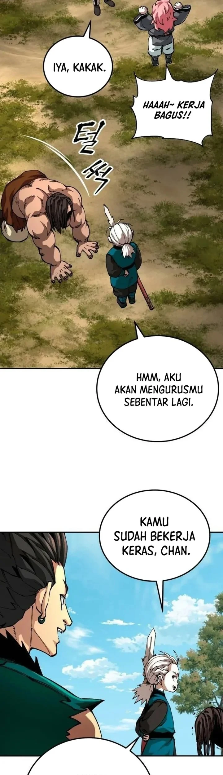 Chapter 111 - halaman 76