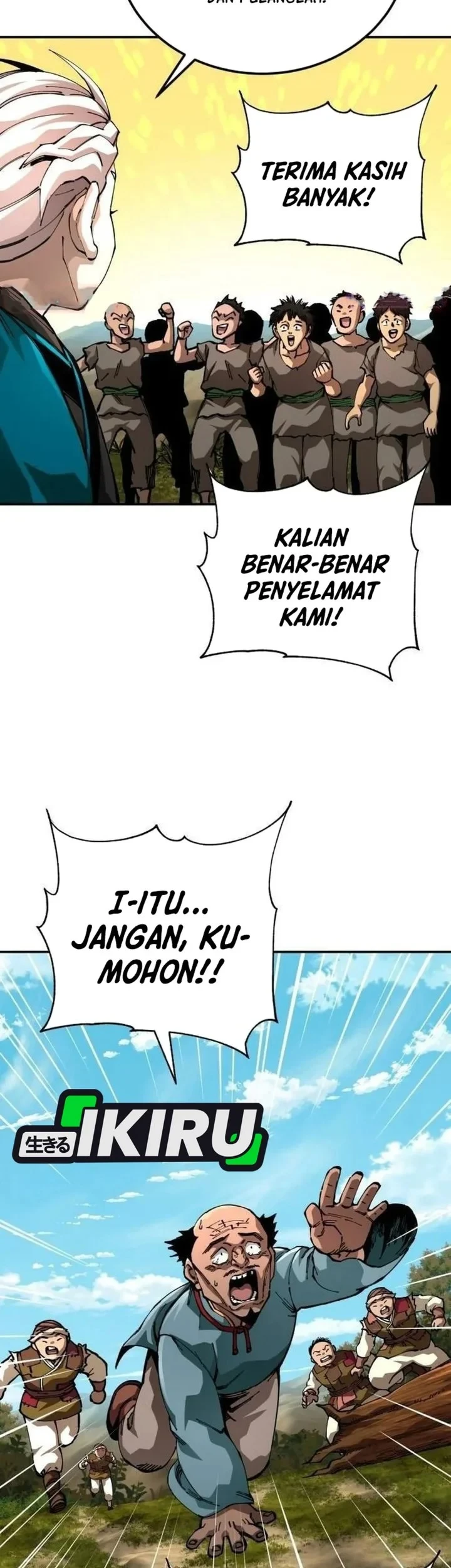 Chapter 111 - halaman 78