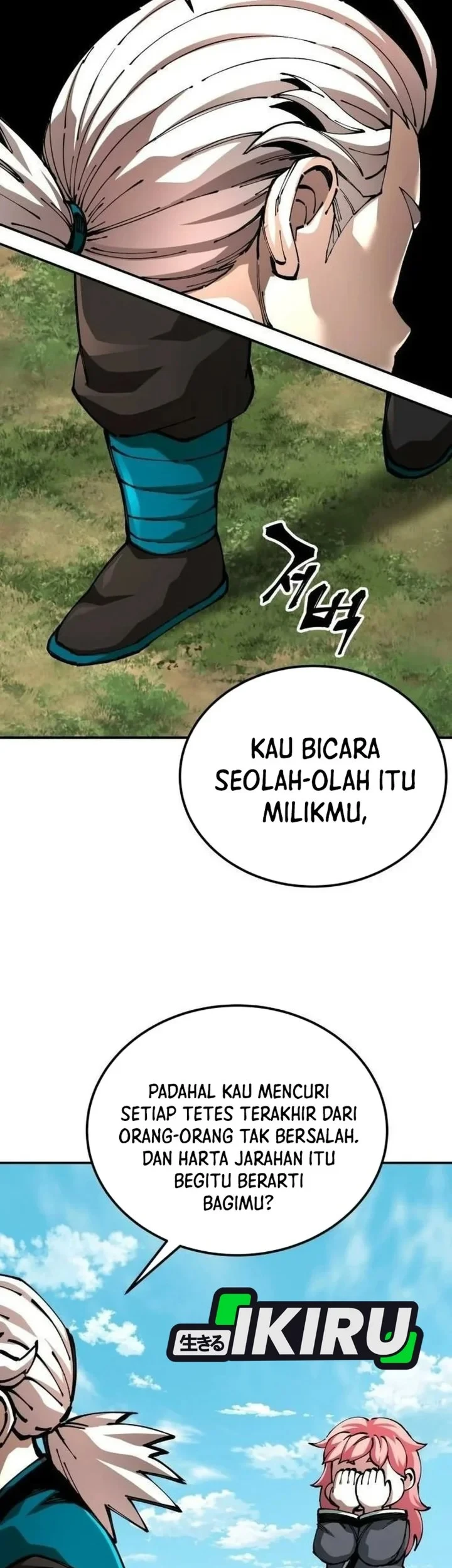 Chapter 111 - halaman 80