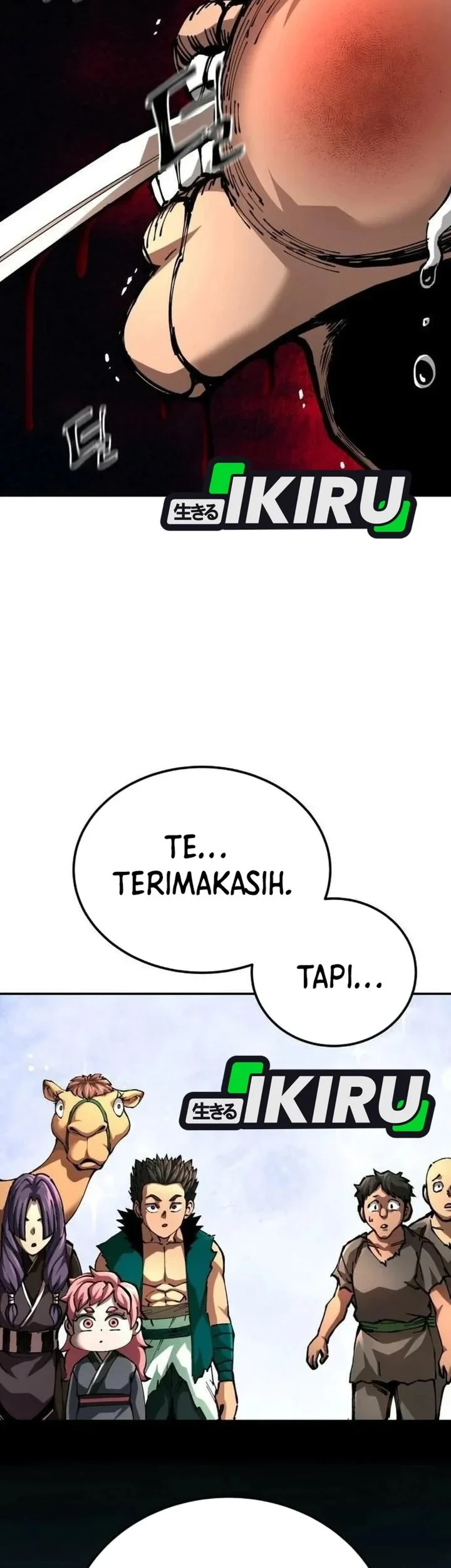 Chapter 111 - halaman 90